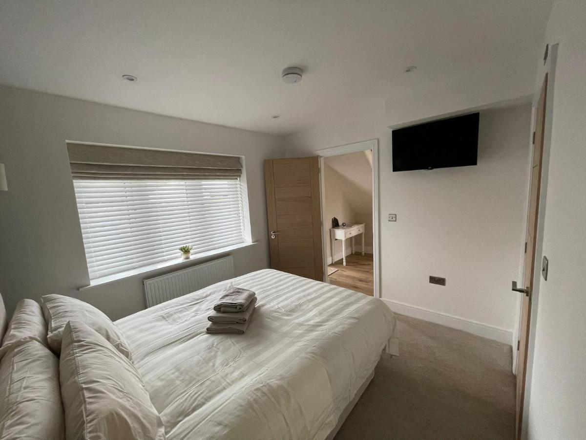 Newly Renovated 3 Bed Property - Countryside Views Dunstall 외부 사진