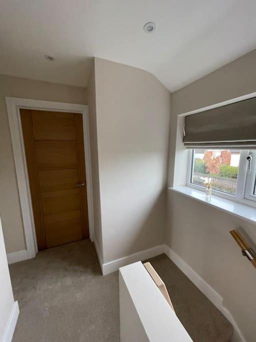Newly Renovated 3 Bed Property - Countryside Views Dunstall 외부 사진