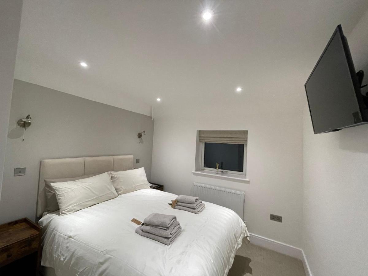 Newly Renovated 3 Bed Property - Countryside Views Dunstall 외부 사진
