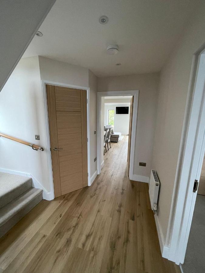 Newly Renovated 3 Bed Property - Countryside Views Dunstall 외부 사진