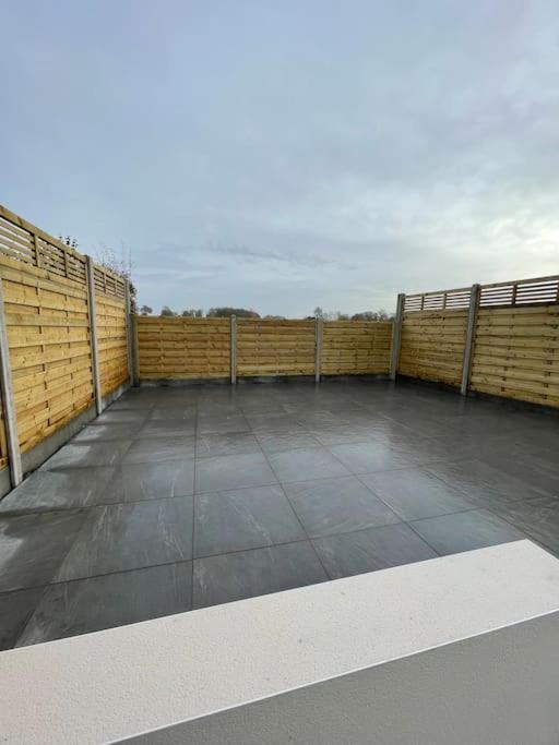 Newly Renovated 3 Bed Property - Countryside Views Dunstall 외부 사진