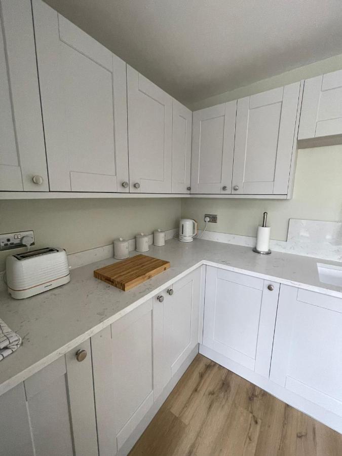 Newly Renovated 3 Bed Property - Countryside Views Dunstall 외부 사진