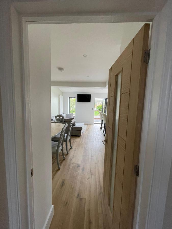 Newly Renovated 3 Bed Property - Countryside Views Dunstall 외부 사진